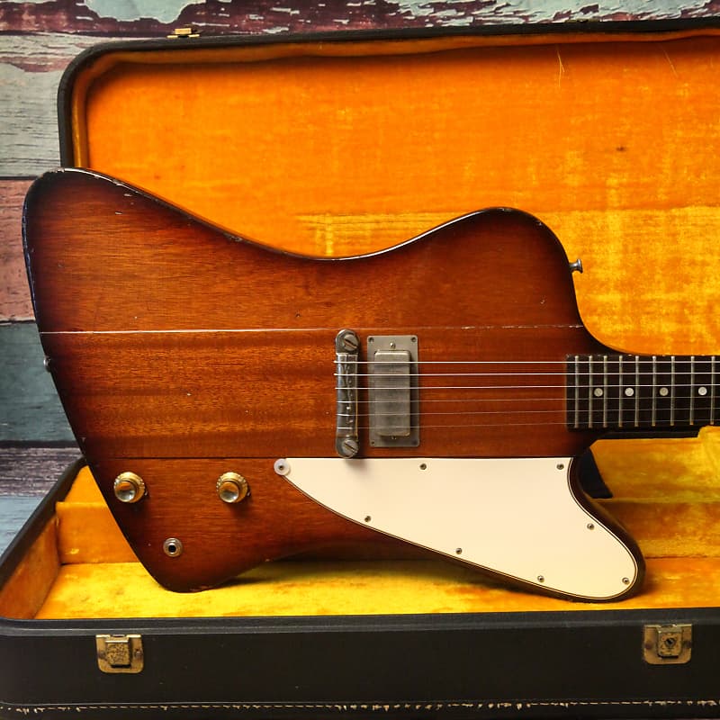 Gibson Firebird I 1963 - 1965 image 2
