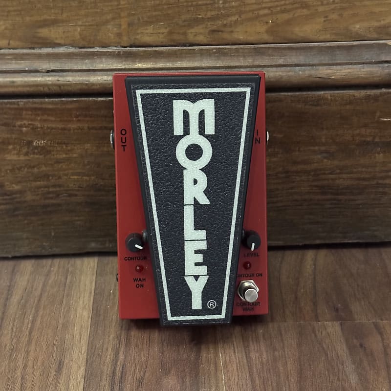 Morley Bad Horsie
