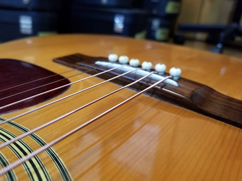 TAKEHARU WT-150 in 1976 | Reverb