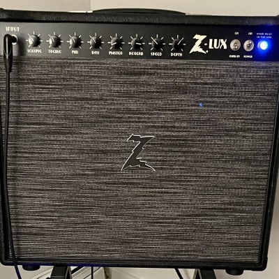 Dr. Z Z-Lux 40-Watt 1x12