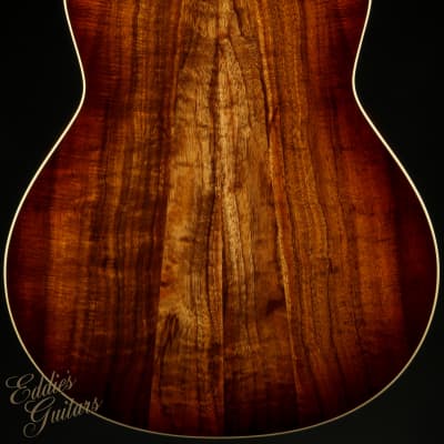 Taylor GT K21e image 5