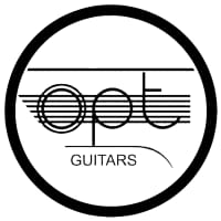 OPT Guitars