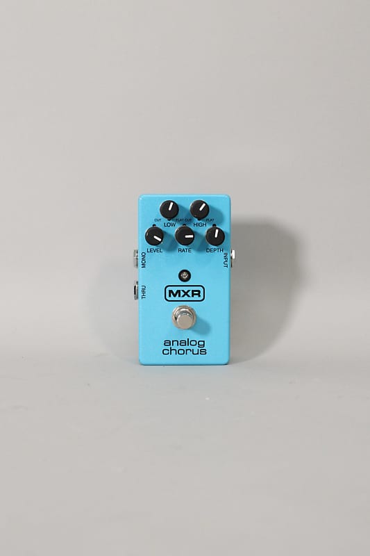 MXR Analog Chorus