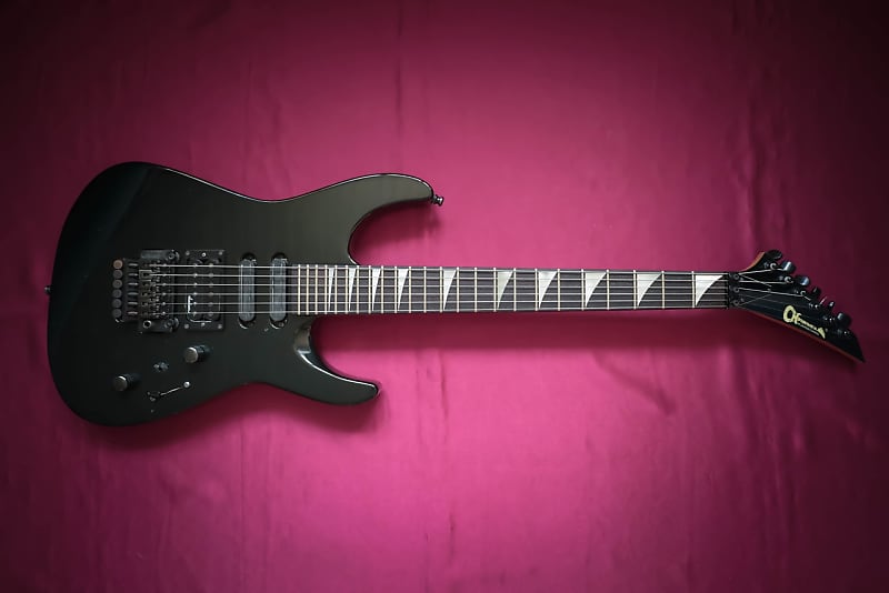 Charvel SDK-115 MIJ'1990 | Reverb