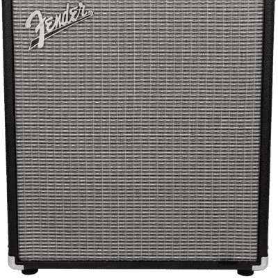 Fender Rumble 100 Bass Amps | Reverb