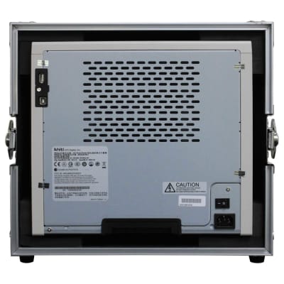Odyssey FZHIT520 DJ Flight Case for HiTi P520L & P525L Photo Printers image 4