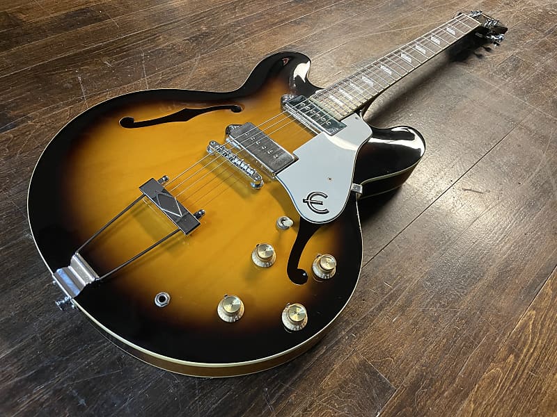 Epiphone CASINO【Made by Peerless Factory】（中古）【楽器