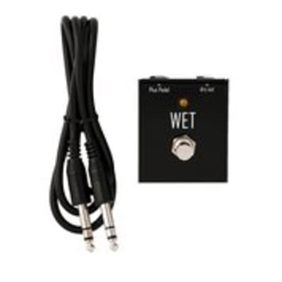 Gamechanger Audio Wet Mode Footswitch for Plus Pedal for sale