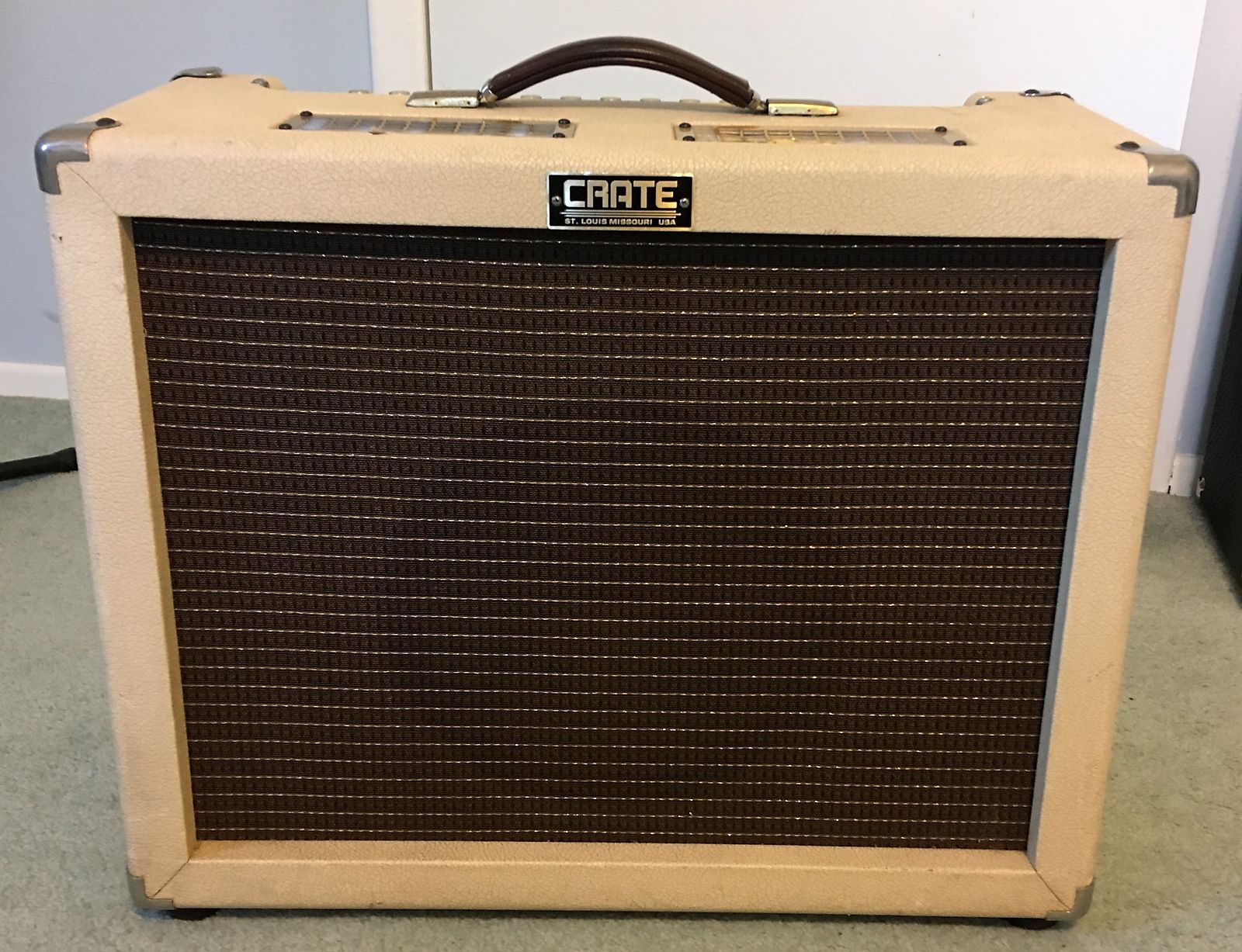 Crate Vintage Club 30 Model VC3112 30 Watt 1x12