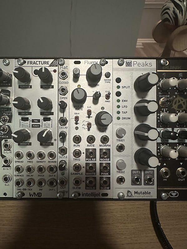 Intellijel Flurry