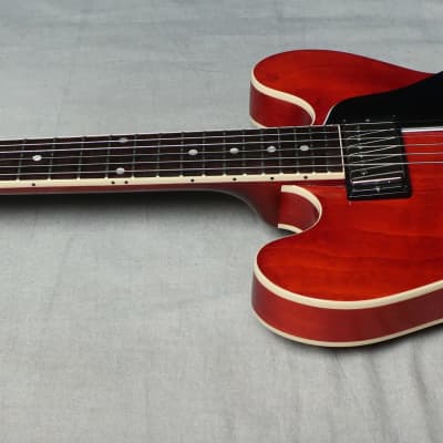 Gibson ES-335 2023 - 60's Cherry image 4