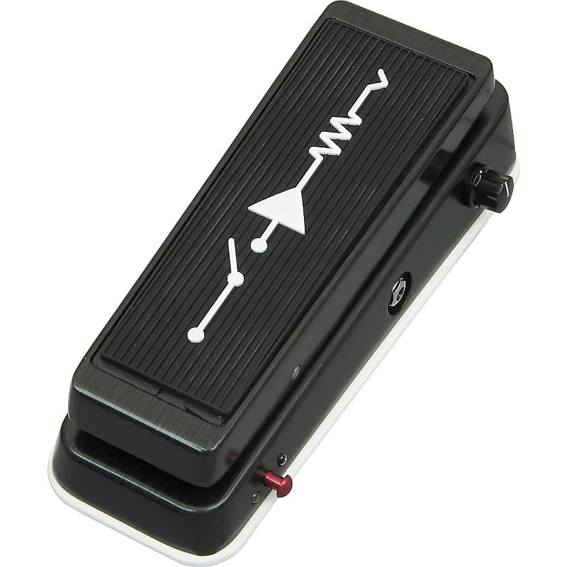 MXR MC404 CAE Wah ワウペダル エフェクター エムエックスアール