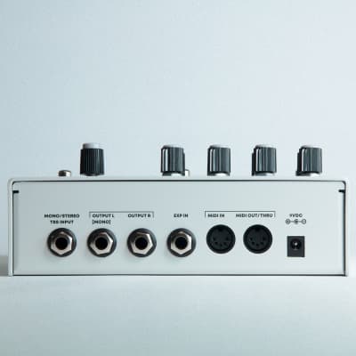 Microcosm - Hologram Electronics Official Store | Reverb