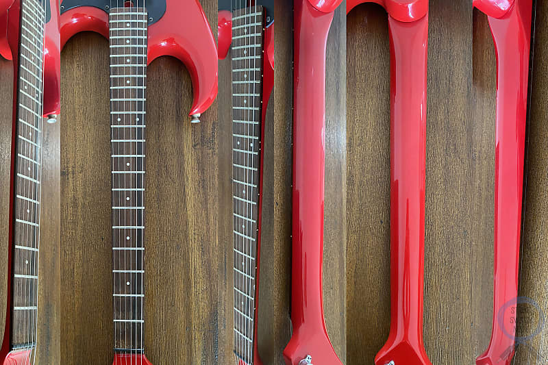 Aria Pro 2 RS Wildcat Electric Guitar Musical Instrument