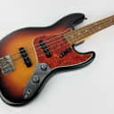 Fender Fender 1983 Fullerton '62 AVRI Jazz Bass 1983 Sunburst