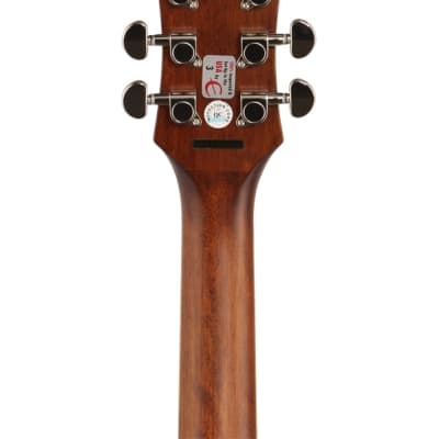 Epiphone AJ-220S VS Dreadnought Vintage Sunburst | Reverb