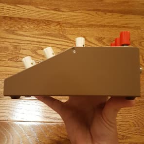 Audible Disease Palindrome PD-1 Tan | Reverb