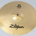 Zildjian S Thin Crash Cymbal - 16 Inch