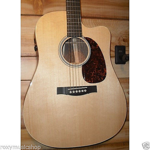 Martin cheap dcpa4 rosewood
