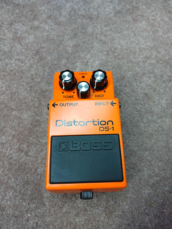 Boss DS-1