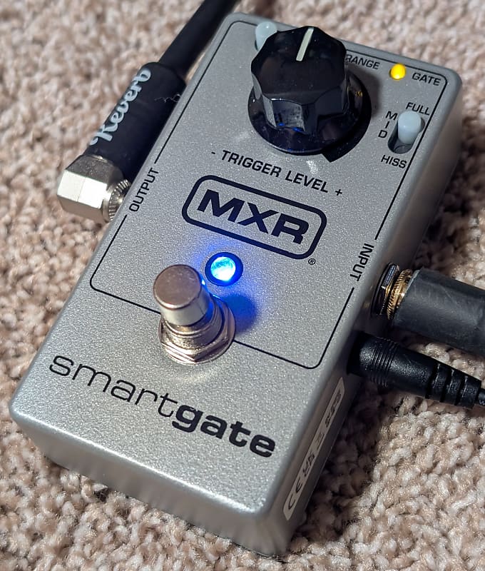 MXR M135 Smart Gate