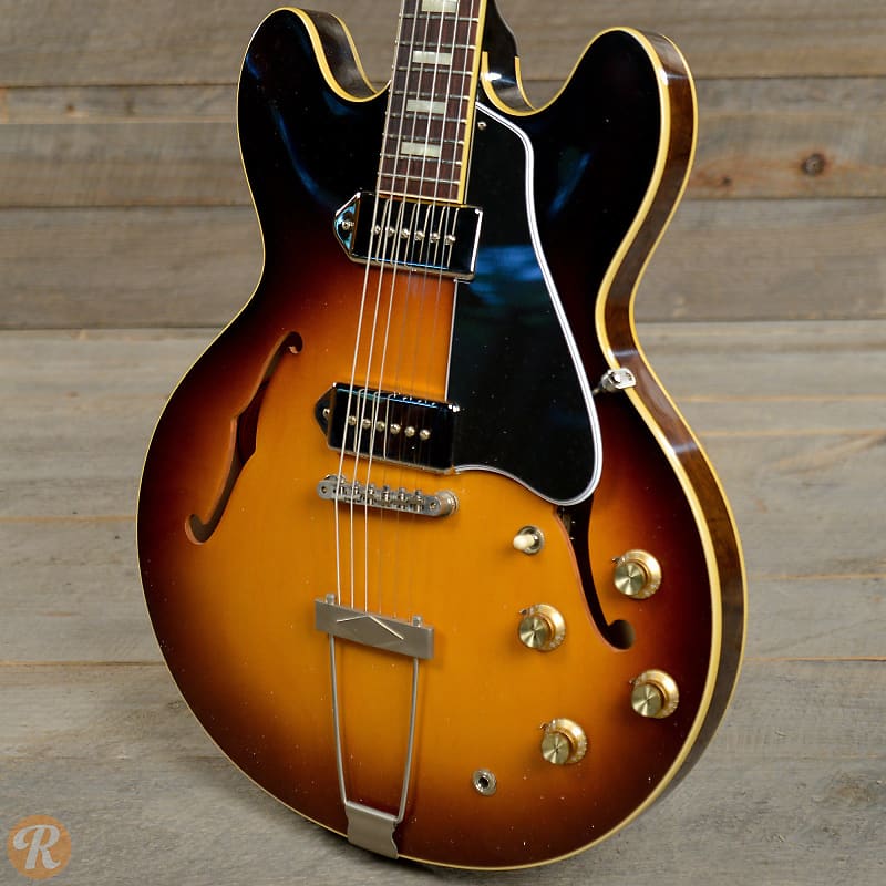 Gibson Memphis '64 ES-330 image 2
