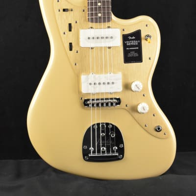 Fender Vintera II '50s Jazzmaster Desert Sand Rosewood Fingerboard for sale