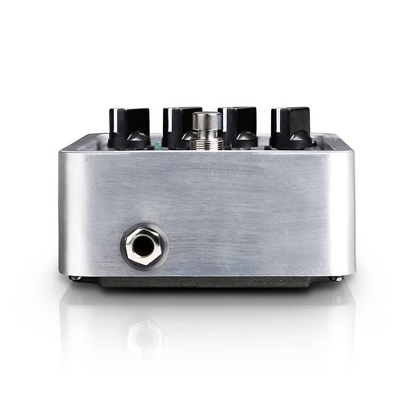 Palmer POCKET AMP MK 2 | Guitar Amplifiers | Palmer