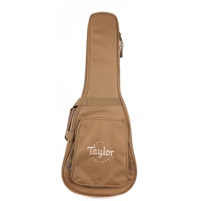 Taylor BTe Baby Taylor Acoustic-Electric Guitar Koa image 9