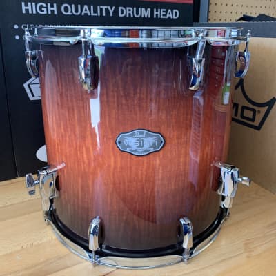 HARVEST DRUM 14×6.5インチ メイプル 完全オリジナル（DW 6.5x14