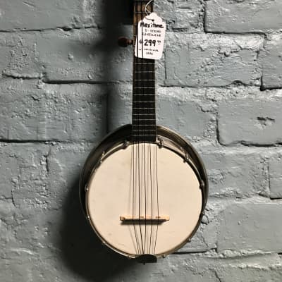 Maxitone 5 string Banjolele 1930s for sale