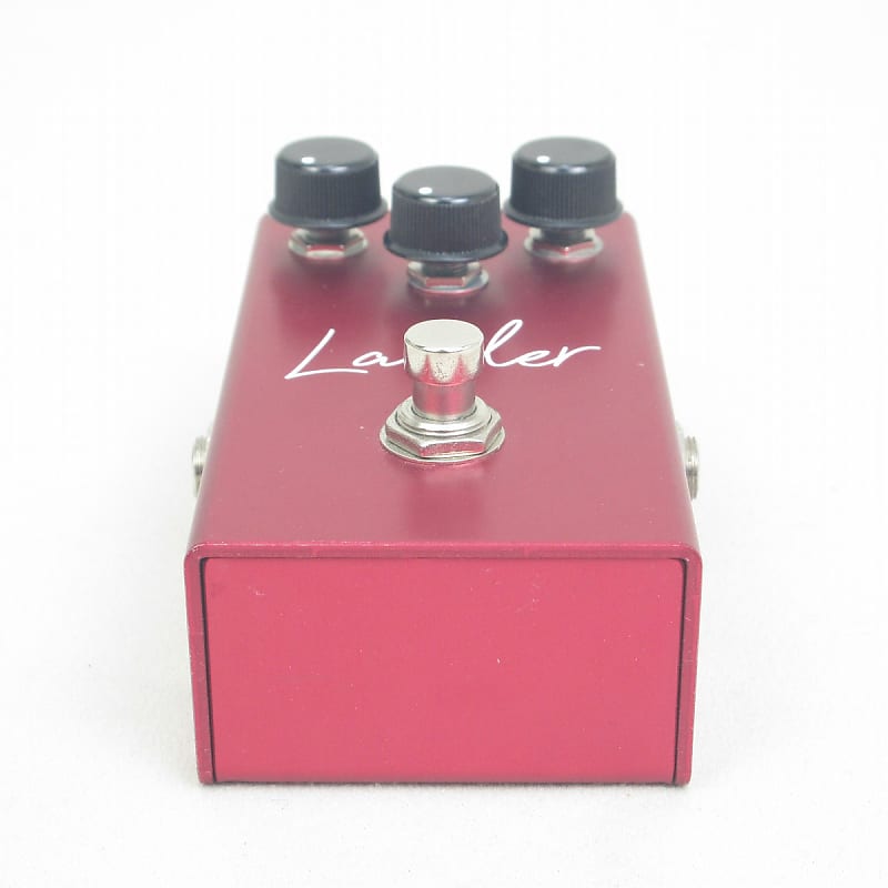 VIRTUES Lander Fuzz (03/06)