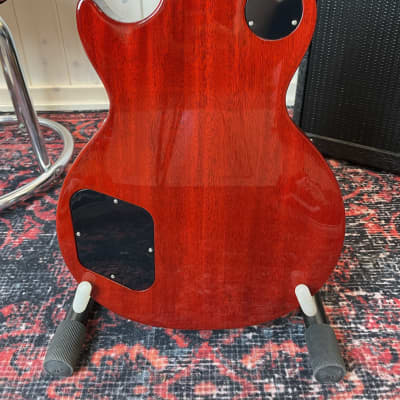 Gibson Les Paul Standard 60's 2022 - Unburst image 4