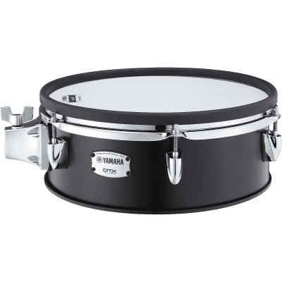 Yamaha XP125T-M 2-Zone 12" Wood Shell Electronic Drum Pad image 2