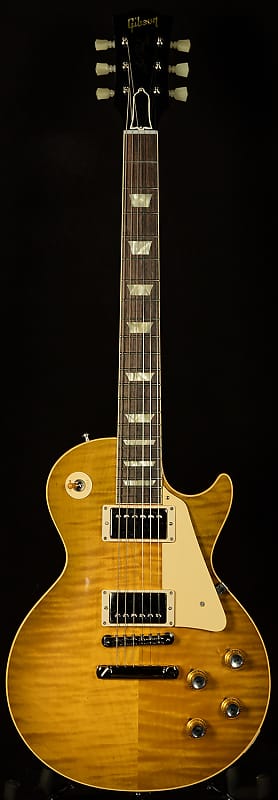 Gibson Custom Shop Wildwood Spec 1960 Les Paul Standard - Gloss image 1