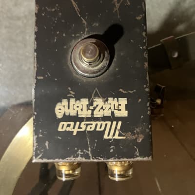 Reverb.com listing, price, conditions, and images for maestro-fz-1-fuzz-tone
