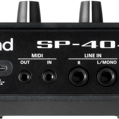 Roland SP-404MKII Creative Sampler image 6