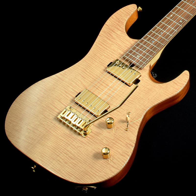 APII (ARIA CUSTOM SHOP) Aria AP2 MAF-8340GP Natural [SN 193021] [07/17]