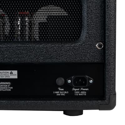 Dr. Z CAZ-45 Head and Matching 2x12 Cabinet *Video* image 23