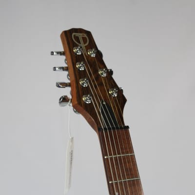 Teton 7-String Electric Guitar R1660ZI-7 image 2