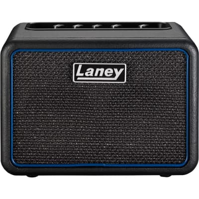 Laney MINI-BASS-NX Battery Powered Bass Combo for sale
