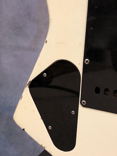 Aria Pro ZZ Deluxe Tiger Stripe | Reverb