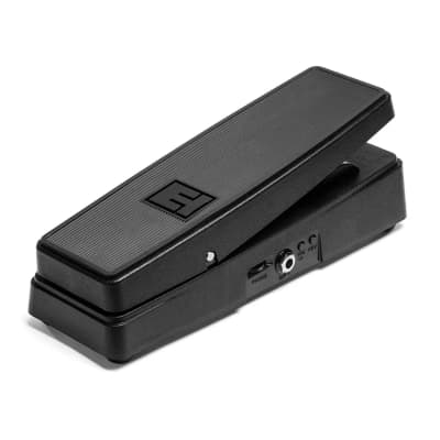 Reverb.com listing, price, conditions, and images for electro-harmonix-dual-expression-pedal