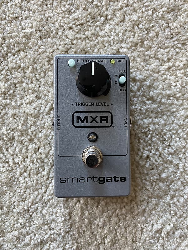MXR M135 Smart Gate