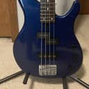 Yamaha TRBX174 4-String  Bass 2021 Electric Blue