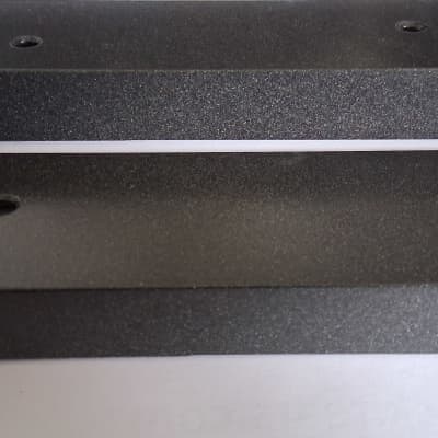 Rack ears to fit Access Virus A