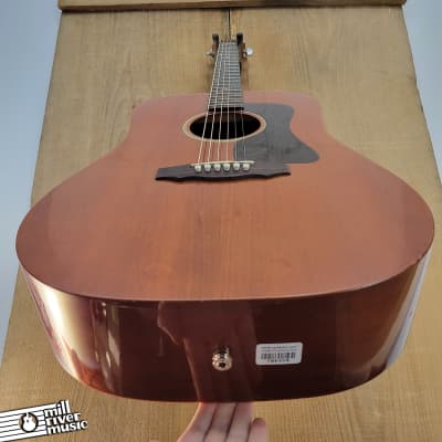 Guild D-15 Mahogany Rush | Reverb