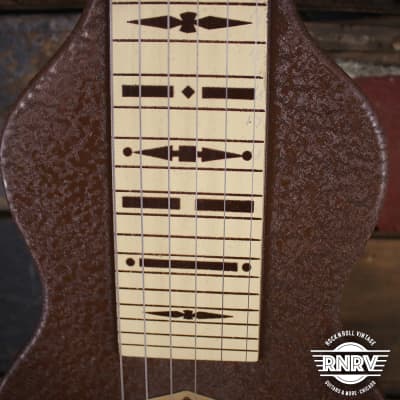 Gibson Mastertone Special Lap Steel image 4