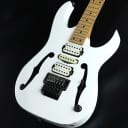 Ibanez PGM300 Paul Gilbert Signature Model White - Shipping Included*