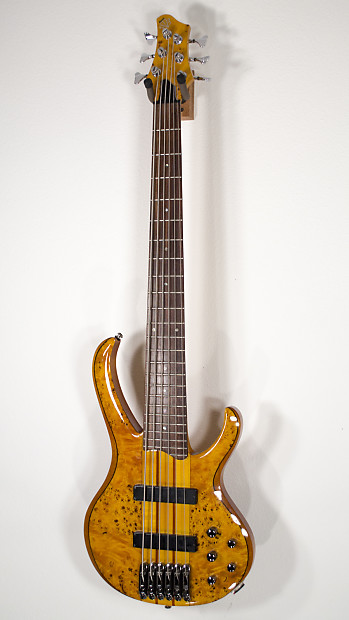 Ibanez btb776pb store